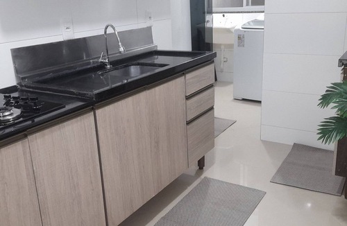 Piratuba Apartment | Apto 101 na divisa das Thermas
