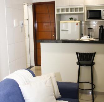 Brasilia Apartment | Apto 103 com ar cond - 7 min do aeroporto