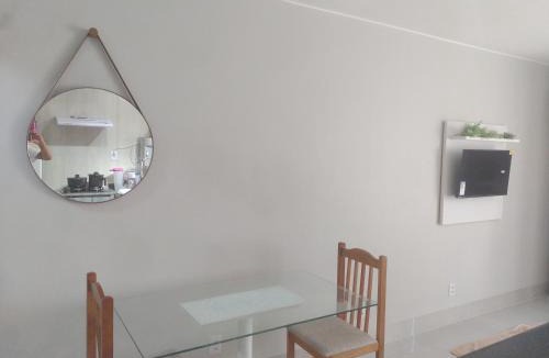 Nucleo Bandeirante Apartment | Apto 115 N B a 6 km do aeroporto