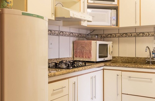 Araxa Apartment | Apto 15 min das Águas Termais em Araxá/MG