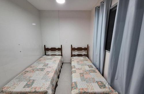Nova Itaparica Apartment | APTO 2 qtos, 3 camas, 10minutos a pé até praia