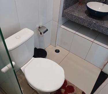 Serrinha Apartment | Apto 2 Quartos c Suite e Varanda - 5 min da Luiz Nogueira