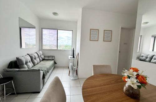 Juazeiro Apartment | Apto 2 quartos completo Cond Mais Viver Juazeiro