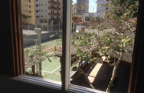 Caicara House | Apto 2 quartos em Condomínio com quadra a 50m da areia da Praia