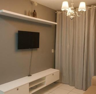 Maceio Apartment | Apto 2 quartos | Localização, Conforto e Vista