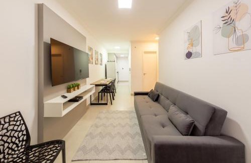Vila Guarani Apartment | Apto 2 Quartos Próximo ao Expo Imigrantes e Metrô Jabaquara