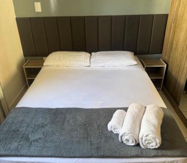 Bom Pastor Apartment | Apto 2 Quartos, Vaga Exclusiva, Cozinha e Lavadora