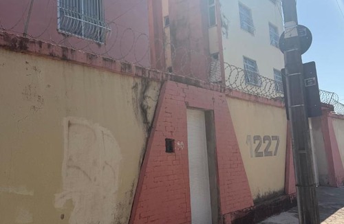 Henrique Jorge Apartment | Apto 2 quartos varanda 15 km da Beira Mar