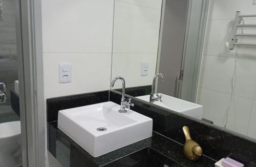 Nucleo Bandeirante Apartment | Apto 201 Familiar no centro do NB
