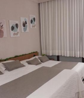 Piedade Apartment | Apto 202 Golden Beach