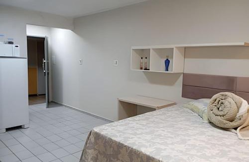 Nucleo Bandeirante Apartment | Apto 215 Centro Nucleo Bandeirante