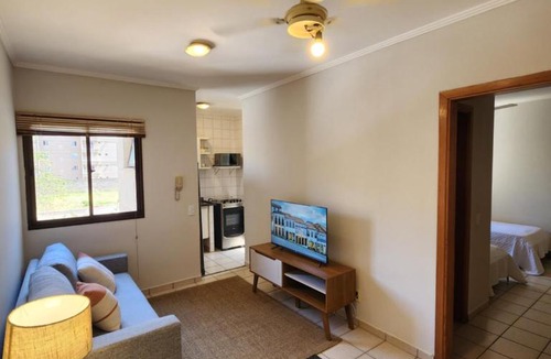 Subsetor Sul - 5 Apartment | Apto 237- AgrishowShoppingFATESA
