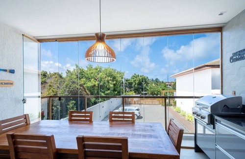 Itacimirim Apartment | Apto 2Qts em Cond. c/Piscina - Itacimirim RJH0101