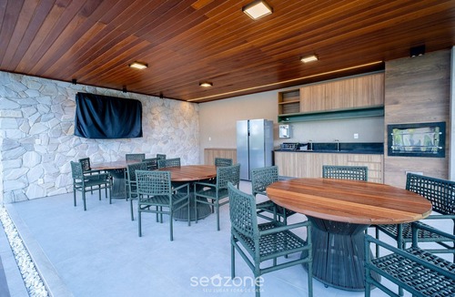 Itacimirim Apartment | Apto 2Qts em Cond. c/Piscina - Itacimirim RJH0101