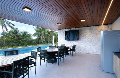 Itacimirim Apartment | Apto 2Qts em Cond. c/Piscina - Itacimirim RJH0101