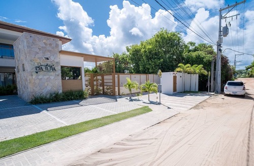 Itacimirim Apartment | Apto 2Qts em Cond. c/Piscina - Itacimirim RJH0101
