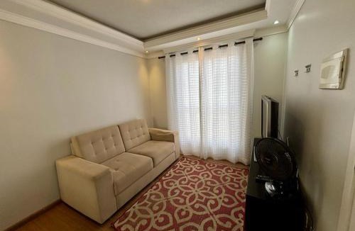 Afonso Pena Apartment | Apto 3 quartos próximo aeroporto net 500 Mb, garagem e smart tv