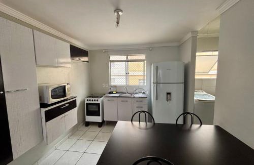 Afonso Pena Apartment | Apto 3 quartos próximo aeroporto net 500 Mb, garagem e smart tv