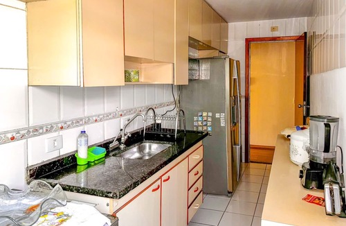 Vila Andrade Apartment | Apto 3 Quartos com Garagem | Perto do Morumbi