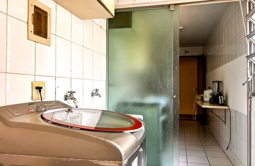 Vila Andrade Apartment | Apto 3 Quartos com Garagem | Perto do Morumbi