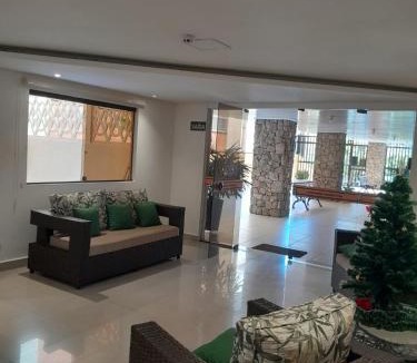 Vila Julia Apartment | APTO 38- Enseada- Próximo ao Pão de Açúcar