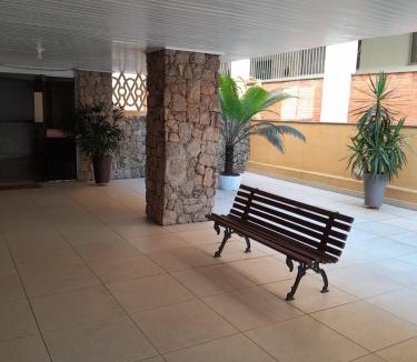 Vila Julia Apartment | APTO 38- Enseada- Próximo ao Pão de Açúcar