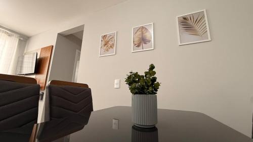 Canhanduba Apartment | APTO 407 · Apto Itajaí- Conforto, Praticidade, Local Fácil