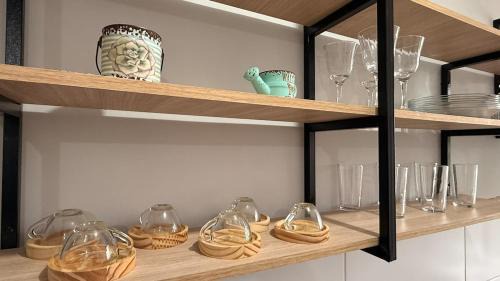 Canhanduba Apartment | APTO 407 · Apto Itajaí- Conforto, Praticidade, Local Fácil