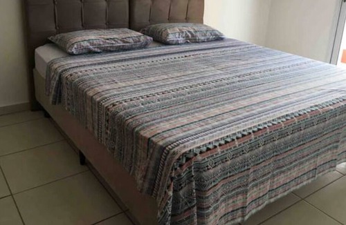 Sao Carlos Apartment | Apto 53-aconchegante ate 3 Pessoas-centro-usp