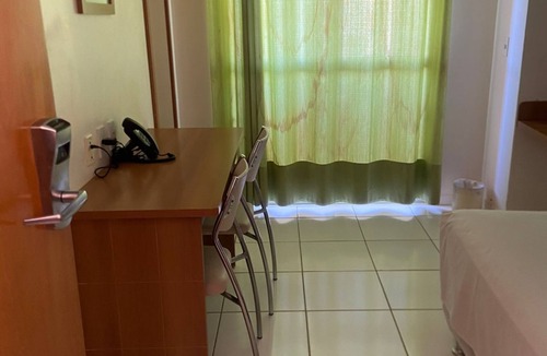 Caldas Novas Resort | Apto 801 Golden Dolphin Grand Hotel
