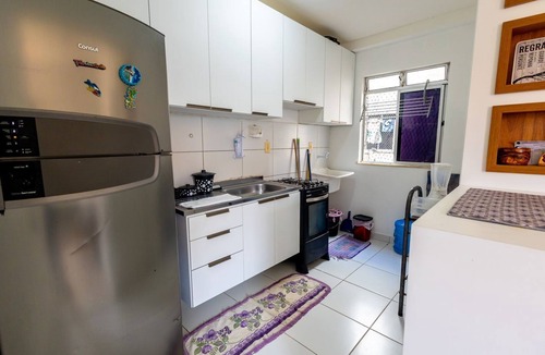 Ilheus Apartment | Apto a 300 m da Praia do Sul com Piscina e Quadra