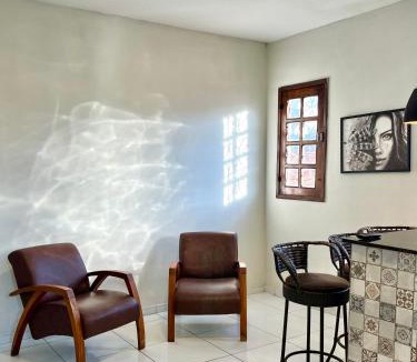 Crato Apartment | Apto a 300m da EXPOCRATO e a 30m da Praça da Sé, Exclusivo