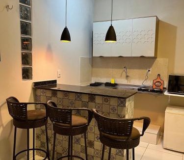 Crato Apartment | Apto a 300m da EXPOCRATO e a 30m da Praça da Sé, Exclusivo