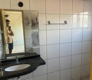 Crato Apartment | Apto a 50m da ExpoCrato