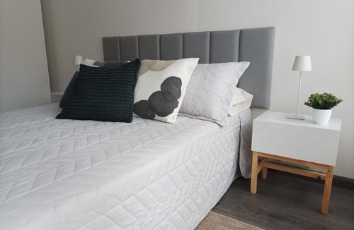 Punta Carretas Apartment | Apto a estrenar Punta Carretas