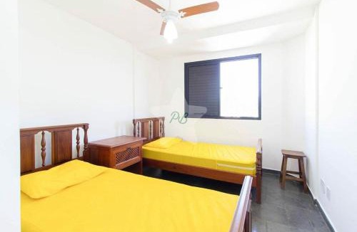 Asturias Apartment | Apto a menos de 5 minutos da Praia das Astúrias!