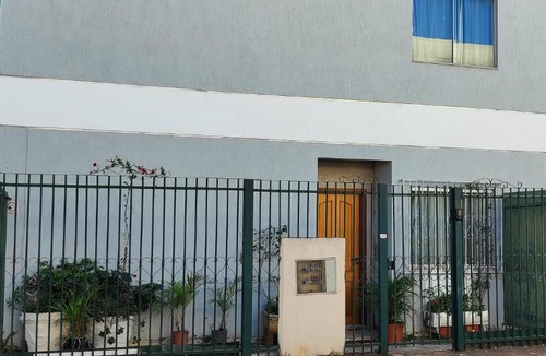 Asa Sul Apartment | Apto acolhedor e funcional na Asa Sul sinta-se em casa perto da P Federal Enap LBV Casv da embaixada aeroporto , rodov interestadual e academia da PM