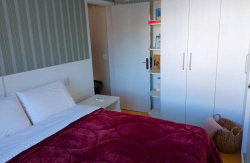 Garibaldi Apartment | Apto aconchegante ao lado da Vinícola Garibaldi