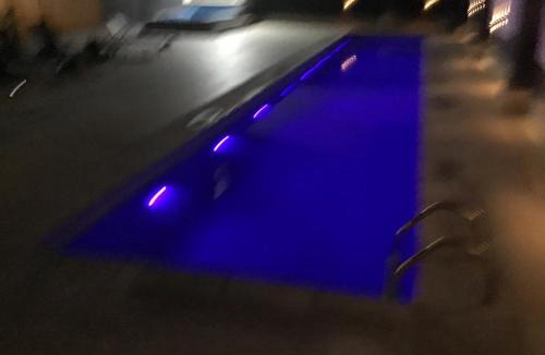 Umuarama Apartment | Apto. aconchegante