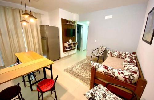 Umuarama Apartment | Apto. aconchegante