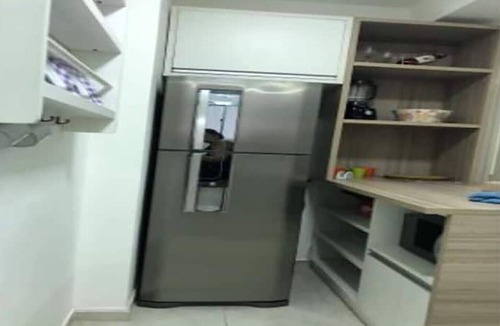 Aparecida Apartment | Apto aconchegante e bem localizado com ar e wi-fi