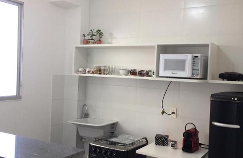 Catanduva Apartment | Apto aconchegante em Catanduva!