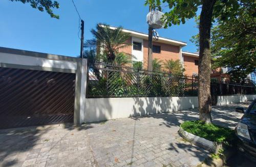 Vila Julia Apartment | Apto aconchegante pé na areia