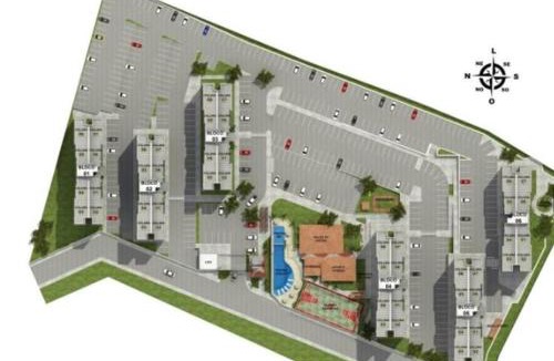 Aracaju Apartment | Apto aconchegante próximo à UFS