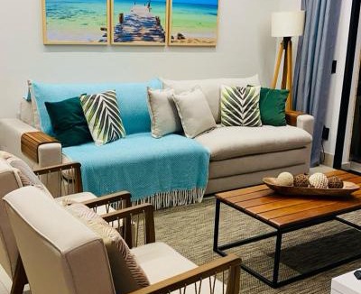 Lazaro Apartment | Apto alto padrão com uma vista de tirar o folêgo