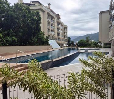 Itagua Apartment | Apto Alto Padrão Itaguá - Ubatuba SP