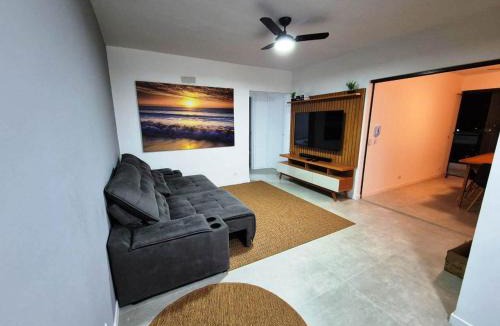 Itagua Apartment | Apto Alto Padrão Itaguá - Ubatuba SP