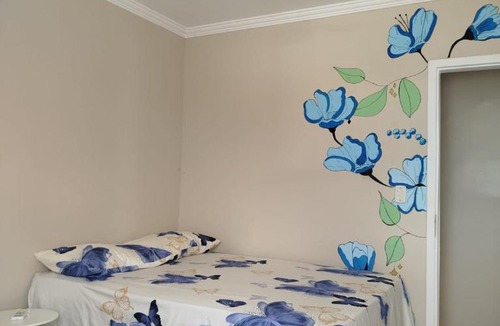 Ponto Novo Apartment | Apto Amplo 3 quartos com lazer e bem localizado