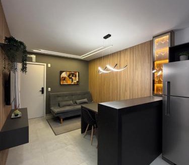 Barbalha Apartment | Apto Andrade Martins