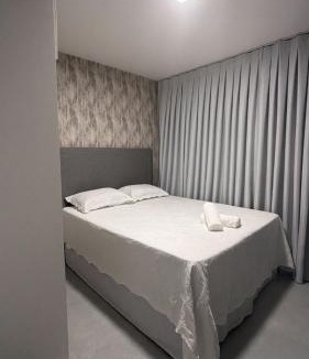 Barbalha Apartment | Apto Andrade Martins